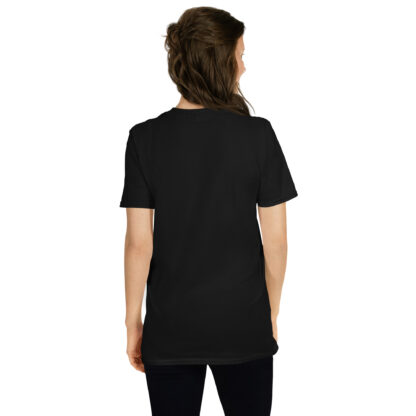Hi-QU Music - 2 - Maglietta unisex a maniche corte - immagine 2