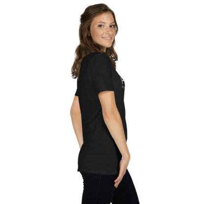 Hi-QU Music - 2 - Maglietta unisex a maniche corte - immagine 5