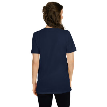 Hi-QU Music - 2 - Maglietta unisex a maniche corte - immagine 8