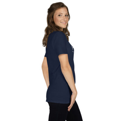 Hi-QU Music - 2 - Maglietta unisex a maniche corte - immagine 11