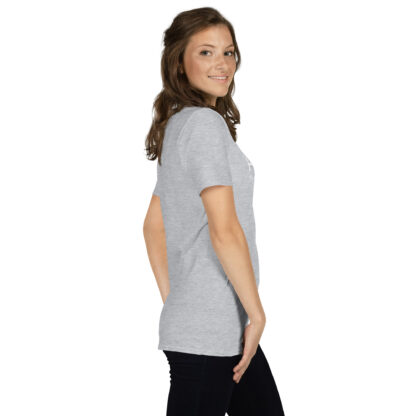 Hi-QU Music - 2 - Maglietta unisex a maniche corte - immagine 23