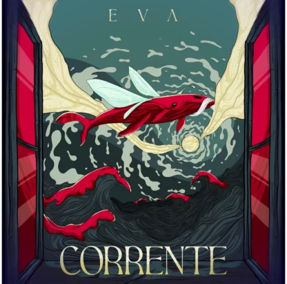 CORRENTE – E.V.A. (CD)