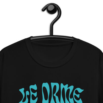 Le Orme Plays Venice - MGC Communication - Maglietta unisex a maniche corte - immagine 3