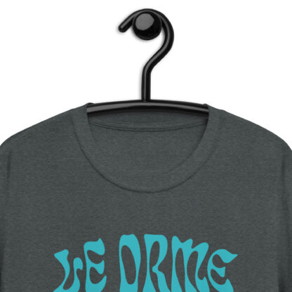 Le Orme Plays Venice - MGC Communication - Maglietta unisex a maniche corte - immagine 9