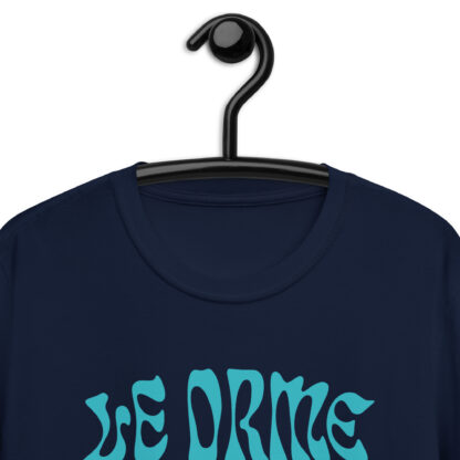 Le Orme Plays Venice - MGC Communication - Maglietta unisex a maniche corte - immagine 6
