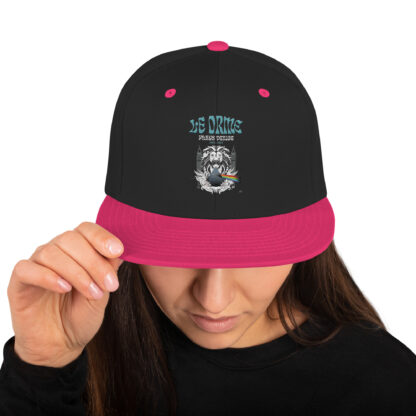 Le Orme Plays Venice - MGC Communication - Cappellino snapback (baseball) - immagine 13