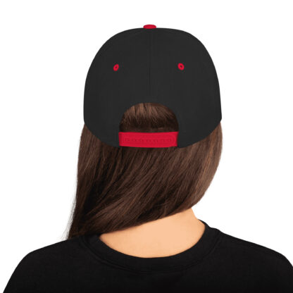 Le Orme Plays Venice - MGC Communication - Cappellino snapback (baseball) - immagine 10