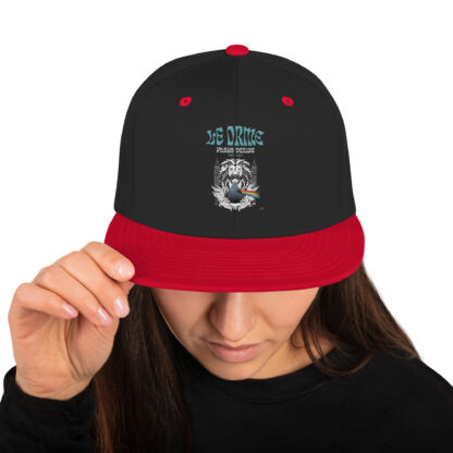 Le Orme Plays Venice - MGC Communication - Cappellino snapback (baseball) - immagine 9