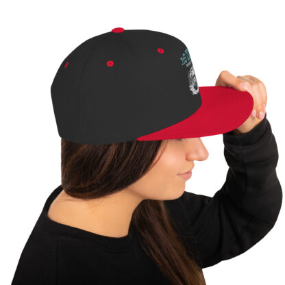 Le Orme Plays Venice - MGC Communication - Cappellino snapback (baseball) - immagine 12