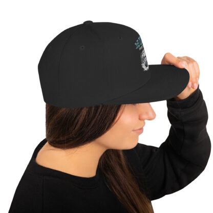 Le Orme Plays Venice - MGC Communication - Cappellino snapback (baseball) - immagine 8