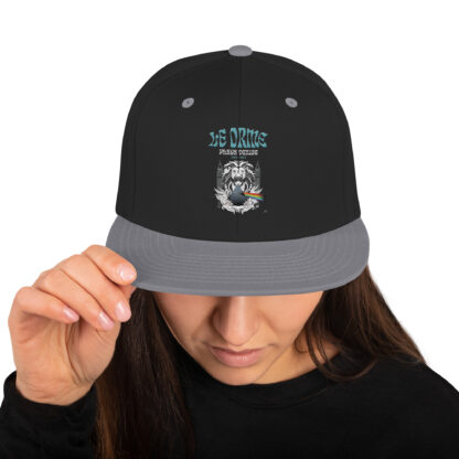 Le Orme Plays Venice - MGC Communication - Cappellino snapback (baseball) - immagine 21