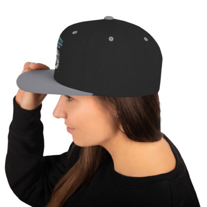 Le Orme Plays Venice - MGC Communication - Cappellino snapback (baseball) - immagine 23