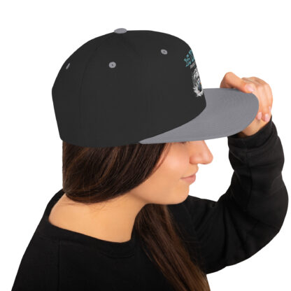 Le Orme Plays Venice - MGC Communication - Cappellino snapback (baseball) - immagine 24