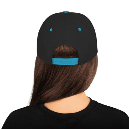 Le Orme Plays Venice - MGC Communication - Cappellino snapback (baseball) - immagine 18