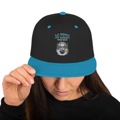 Le Orme Plays Venice - MGC Communication - Cappellino snapback (baseball) - immagine 17