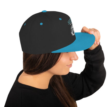 Le Orme Plays Venice - MGC Communication - Cappellino snapback (baseball) - immagine 20