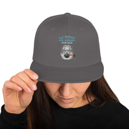 Le Orme Plays Venice - MGC Communication - Cappellino snapback (baseball) - immagine 45
