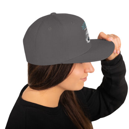 Le Orme Plays Venice - MGC Communication - Cappellino snapback (baseball) - immagine 48