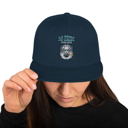 Le Orme Plays Venice - MGC Communication - Cappellino snapback (baseball)
