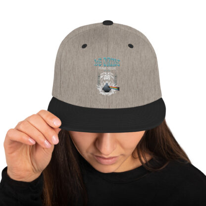 Le Orme Plays Venice - MGC Communication - Cappellino snapback (baseball) - immagine 53