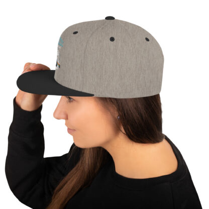 Le Orme Plays Venice - MGC Communication - Cappellino snapback (baseball) - immagine 55