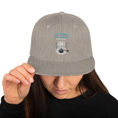 Le Orme Plays Venice - MGC Communication - Cappellino snapback (baseball) - immagine 57