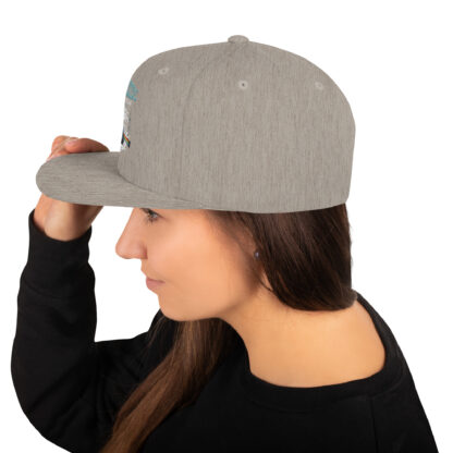 Le Orme Plays Venice - MGC Communication - Cappellino snapback (baseball) - immagine 59