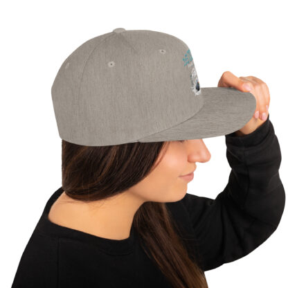Le Orme Plays Venice - MGC Communication - Cappellino snapback (baseball) - immagine 60