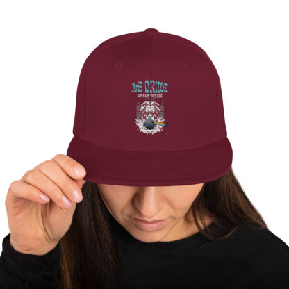Le Orme Plays Venice - MGC Communication - Cappellino snapback (baseball) - immagine 25