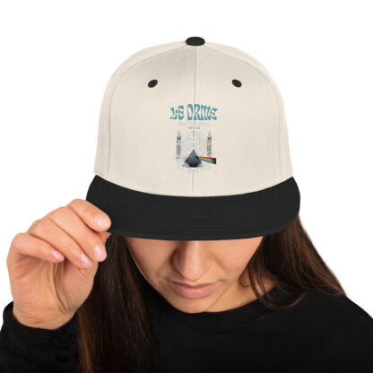 Le Orme Plays Venice - MGC Communication - Cappellino snapback (baseball) - immagine 61