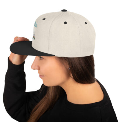 Le Orme Plays Venice - MGC Communication - Cappellino snapback (baseball) - immagine 63