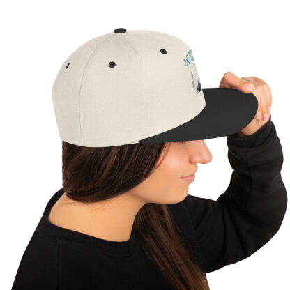 Le Orme Plays Venice - MGC Communication - Cappellino snapback (baseball) - immagine 64