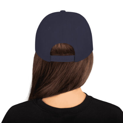 Le Orme Plays Venice - MGC Communication - Cappellino snapback (baseball) - immagine 30