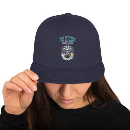 Le Orme Plays Venice - MGC Communication - Cappellino snapback (baseball) - immagine 29
