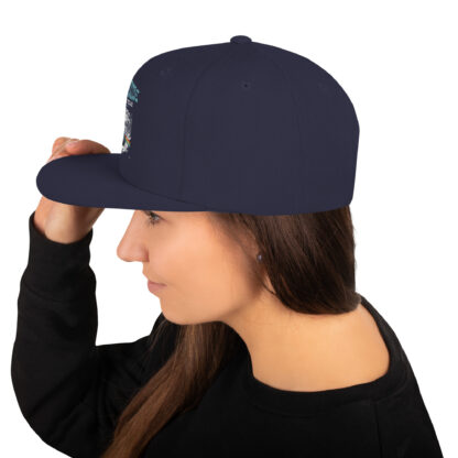 Le Orme Plays Venice - MGC Communication - Cappellino snapback (baseball) - immagine 31