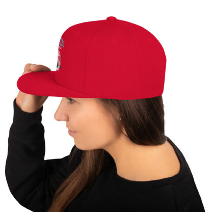 Le Orme Plays Venice - MGC Communication - Cappellino snapback (baseball) - immagine 39