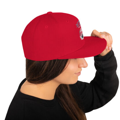Le Orme Plays Venice - MGC Communication - Cappellino snapback (baseball) - immagine 40