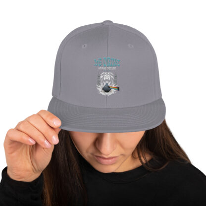 Le Orme Plays Venice - MGC Communication - Cappellino snapback (baseball) - immagine 49