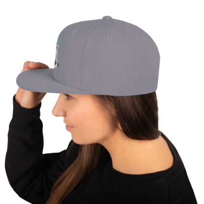 Le Orme Plays Venice - MGC Communication - Cappellino snapback (baseball) - immagine 51