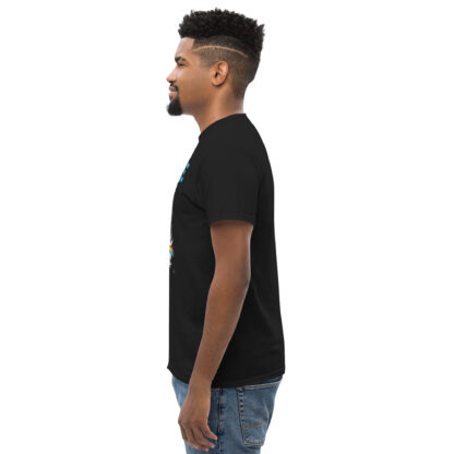 Le Orme Plays Venice - MGC Communication - Maglietta unisex a maniche corte - immagine 5