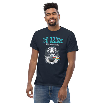 Le Orme Plays Venice - MGC Communication - Maglietta unisex a maniche corte - immagine 10