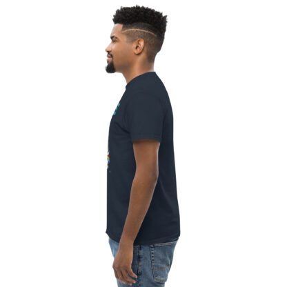 Le Orme Plays Venice - MGC Communication - Maglietta unisex a maniche corte - immagine 13