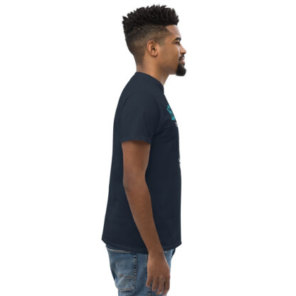 Le Orme Plays Venice - MGC Communication - Maglietta unisex a maniche corte - immagine 15