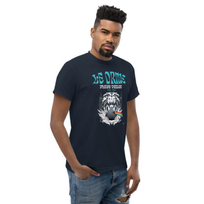 Le Orme Plays Venice - MGC Communication - Maglietta unisex a maniche corte - immagine 16