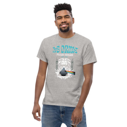 Le Orme Plays Venice - MGC Communication - Maglietta unisex a maniche corte - immagine 18