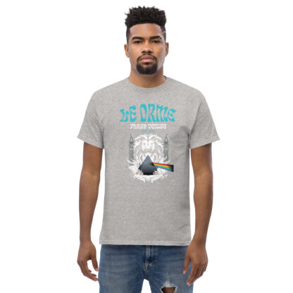 Le Orme Plays Venice - MGC Communication - Maglietta unisex a maniche corte - immagine 17