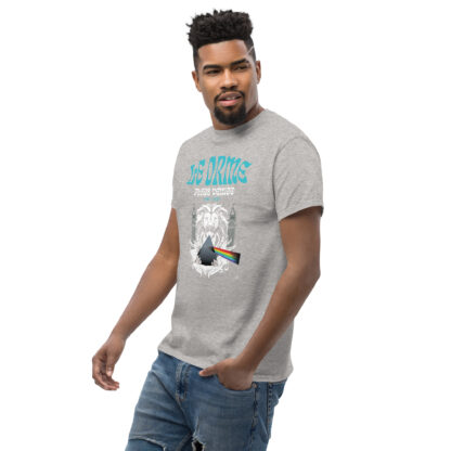 Le Orme Plays Venice - MGC Communication - Maglietta unisex a maniche corte - immagine 22