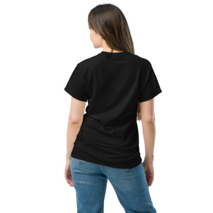 Veneto xe Stupendo - Leoni veneti - T-shirt classica unisex - immagine 3